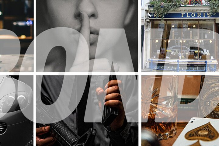 Spy for a day London VIP - All Inclusive and Private Tour  - Photo 1 of 7